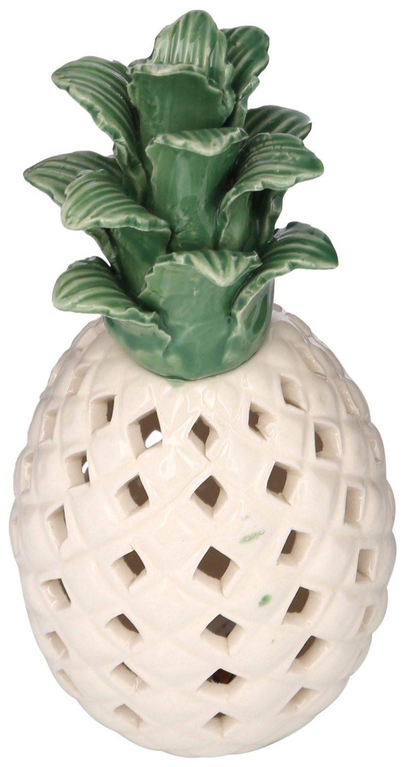 Home Décor | 7 In. Led Light-Up Pineapple Decor Home Décor Home Décor