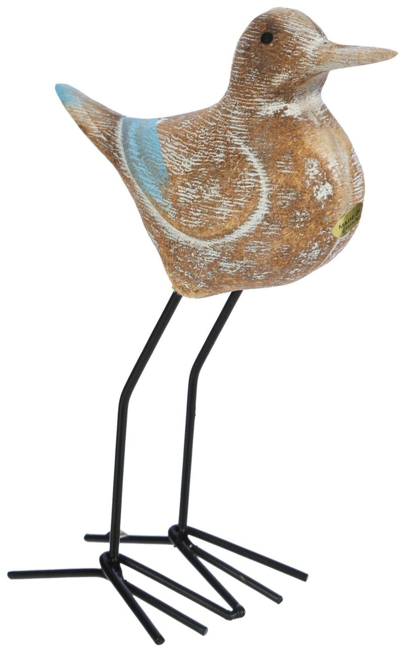 Home Décor | 7In Coastal Bird Decor Home Décor Home Décor