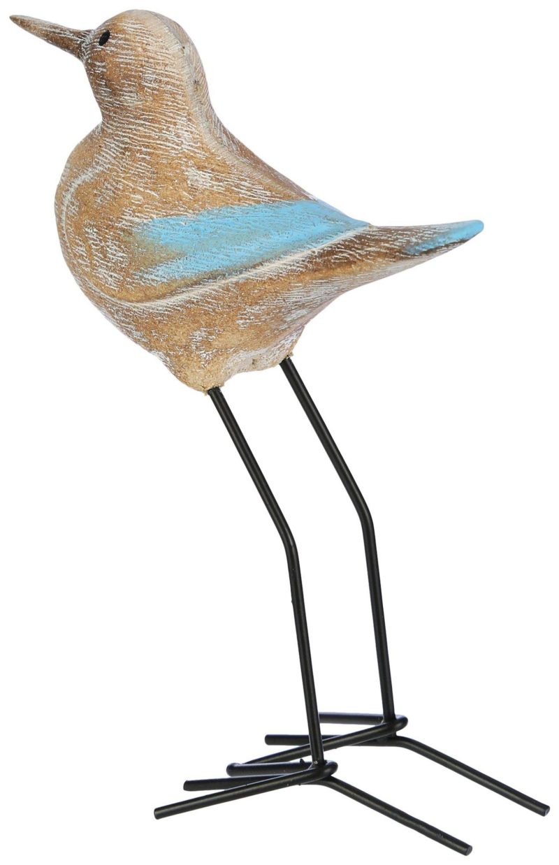 Home Décor | 7In Coastal Bird Decor Home Décor Home Décor