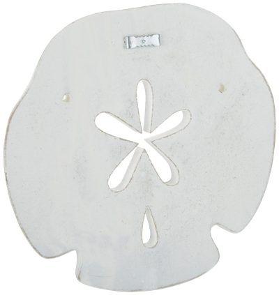 Home Décor | 8 In. Sand Dollar Wall Art Home Décor Home Décor