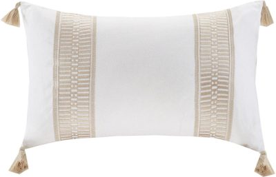 Home Décor | Anslee Oblong Decorative Pillow Bedding Bedding