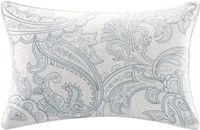 Home Décor | Chelsea Paisley Oblong Pillow Bedding Bedding