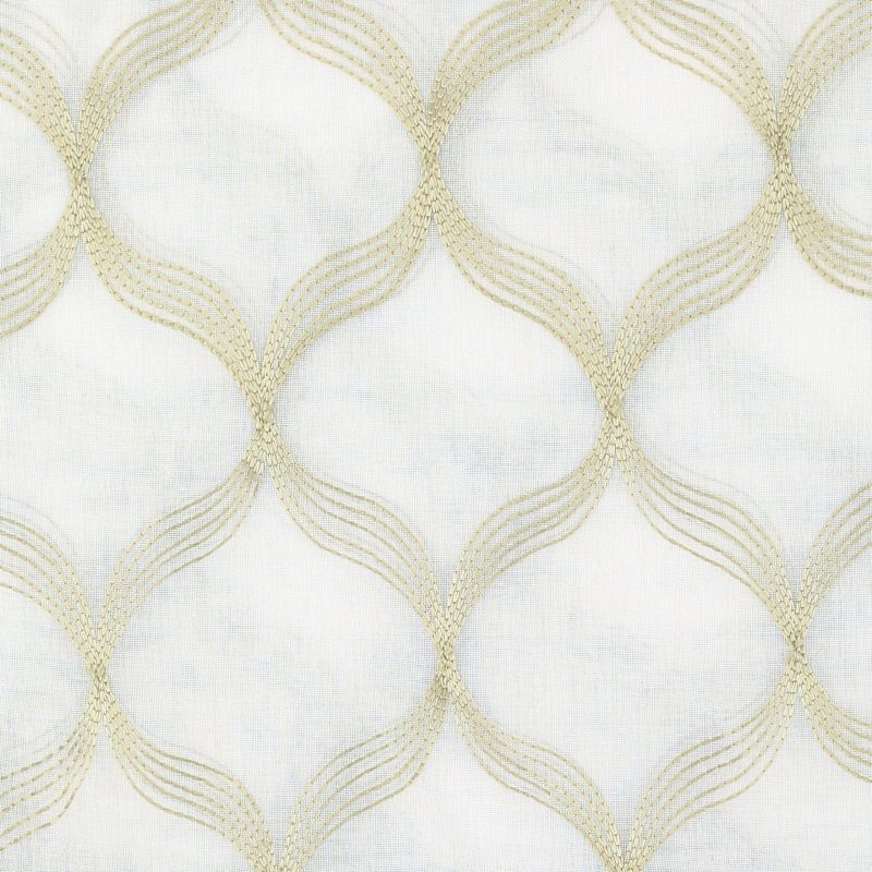 Home Décor | Embroidered Sheer Panel Pair Home Décor Home Décor