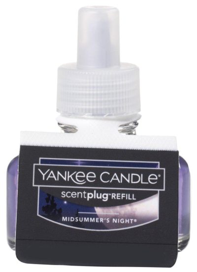 Home Décor | Midsummers Night Scent Plug Refill Featured Brands Featured Brands