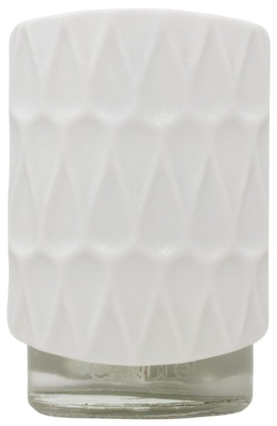 Home Décor | Organic Pattern Scentplug Diffuser Featured Brands Featured Brands