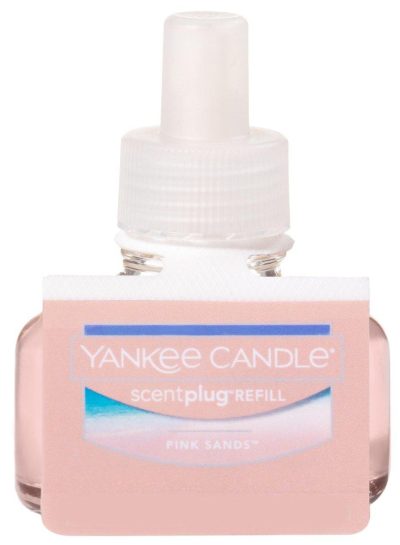 Home Décor | Pink Sands Scent Plug Refill Featured Brands Featured Brands