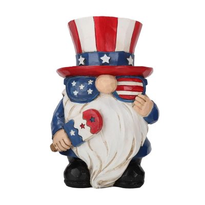 Home Décor | Resin Americana Gnome Decor Home Décor Home Décor