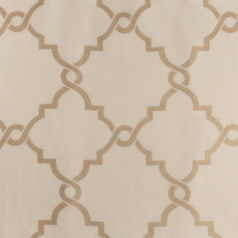 Home Décor | Saratoga Fretwork Print Valance Home Décor Home Décor