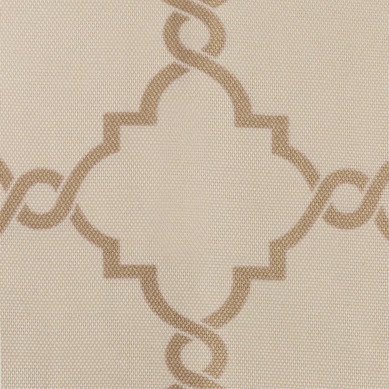 Home Décor | Saratoga Fretwork Print Valance Home Décor Home Décor