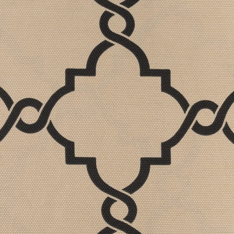 Home Décor | Saratoga Fretwork Print Valance Home Décor Home Décor