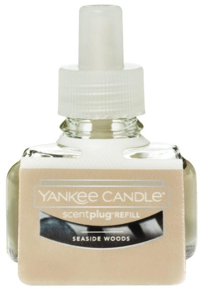 Home Décor | Seaside Woods Scent Plug Refill Featured Brands Featured Brands