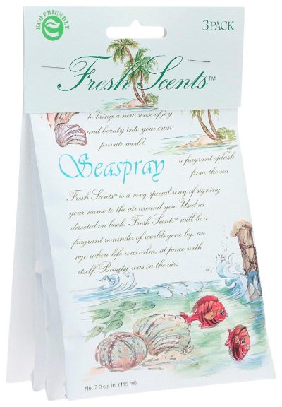 Home Décor | Seaspray Sachet Home Décor Home Décor