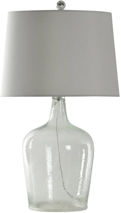 Home Décor | Seeded Glass Table Lamp Home Décor Home Décor