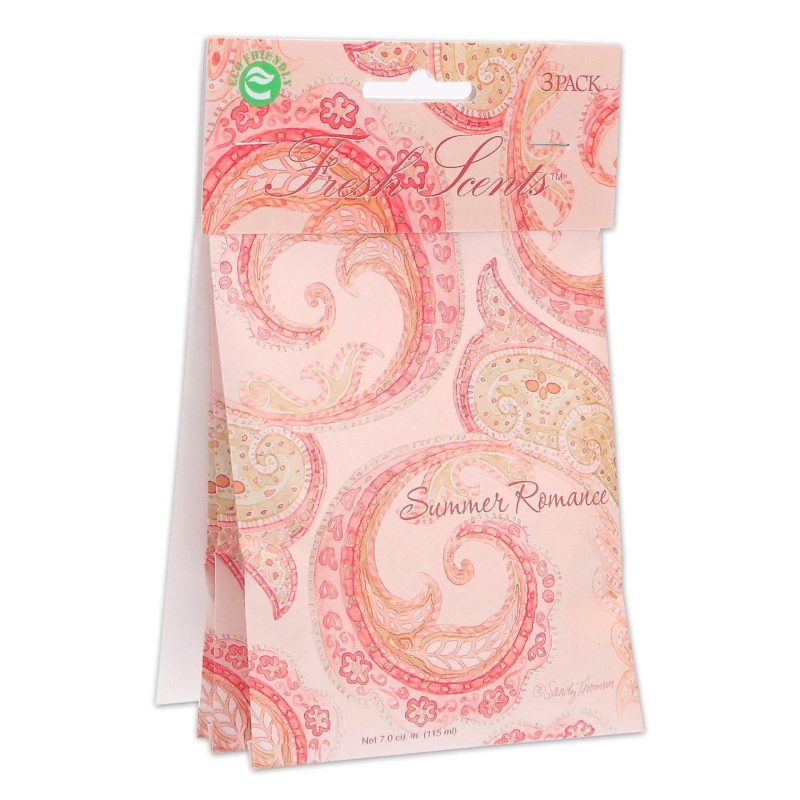 Home Décor | Summer Romance Sachet Home Décor Home Décor