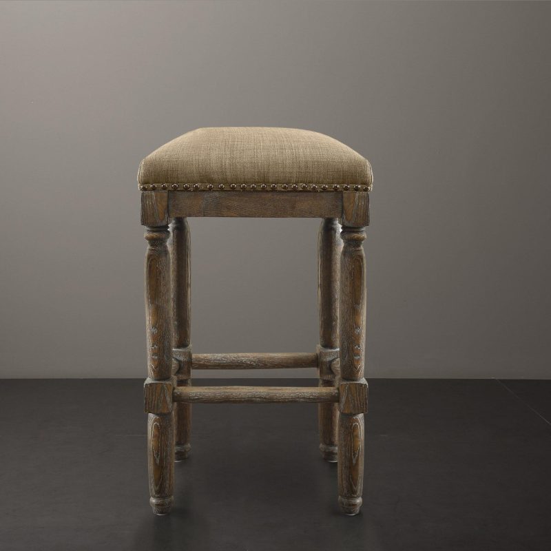 Home Décor | Wells 2-Pc. Sand Bar Stool Set Home Décor Home Décor