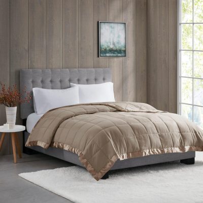 Home Décor | Windom Down Alternative Blanket Bedding Bedding