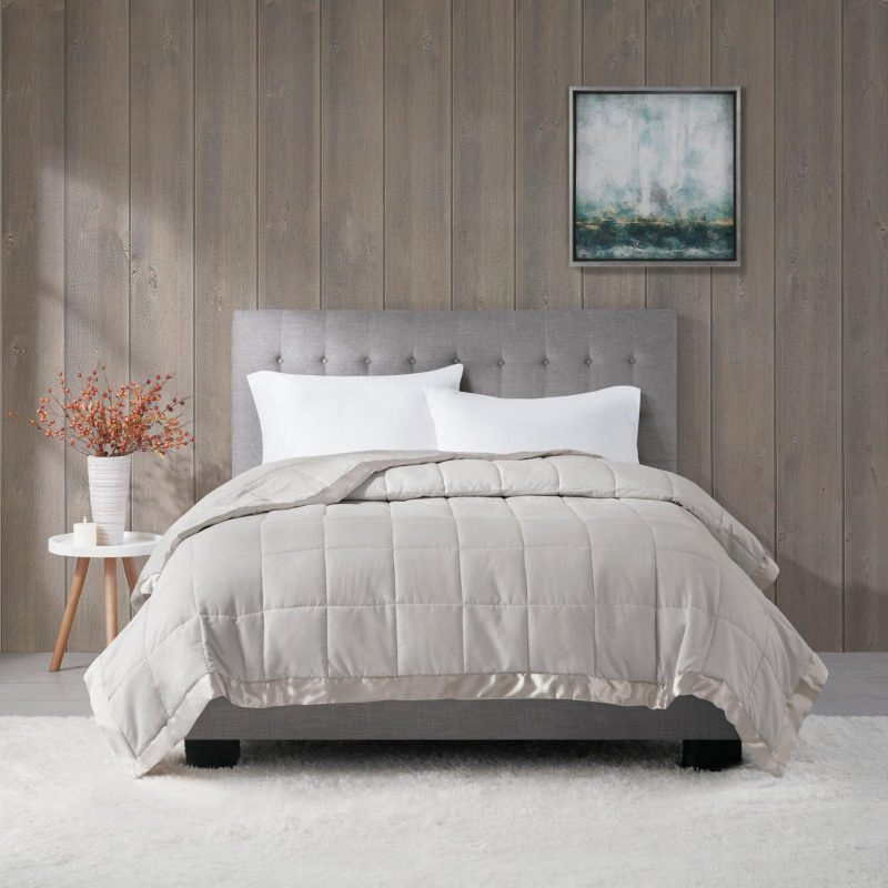 Home Décor | Windom Down Alternative Blanket Bedding Bedding