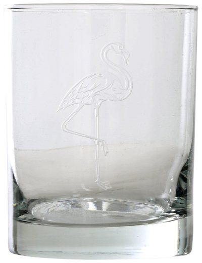 Kitchen & Dining | 14 Oz Double Old Fashions Glass Kitchen & Dining CLEAR