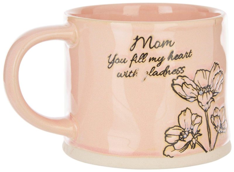 Kitchen & Dining | 16 Oz Mom Floral Mug Kitchen & Dining Kitchen & Dining