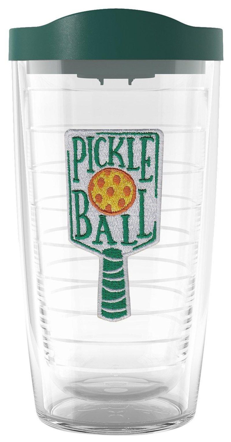 Kitchen & Dining | 16 Oz. Pickleball Paddle Tumbler With Lid Kitchen & Dining Kitchen & Dining