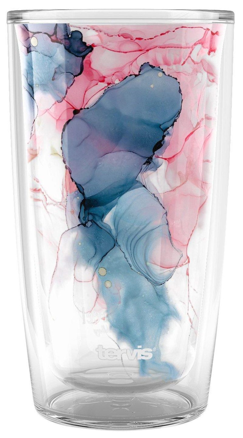 Kitchen & Dining | 16 Oz. Watercolor Tumbler Kitchen & Dining Kitchen & Dining