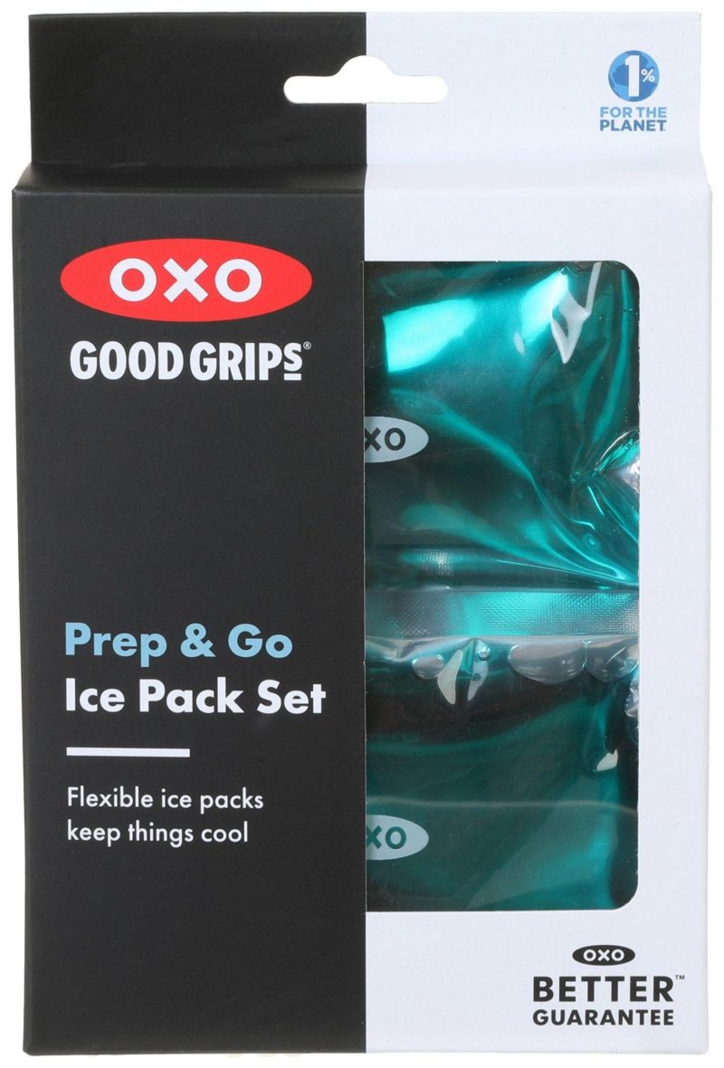 Kitchen & Dining | 2 Pk Good Grips Prep & Go Ice Pack Set Kitchen & Dining BLUE