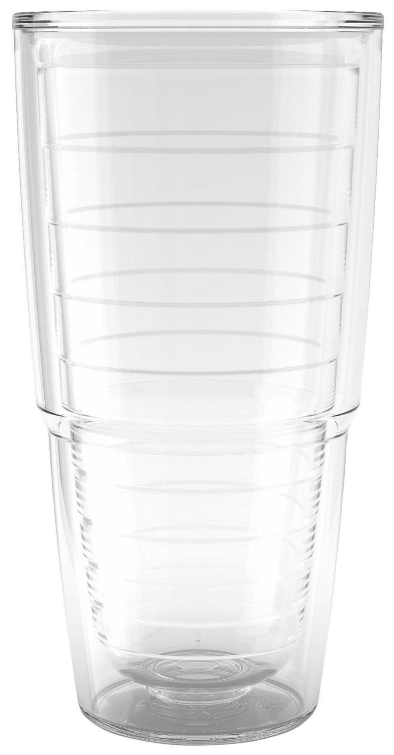 Kitchen & Dining | 24 Oz. Clear Tumbler Kitchen & Dining CLEAR