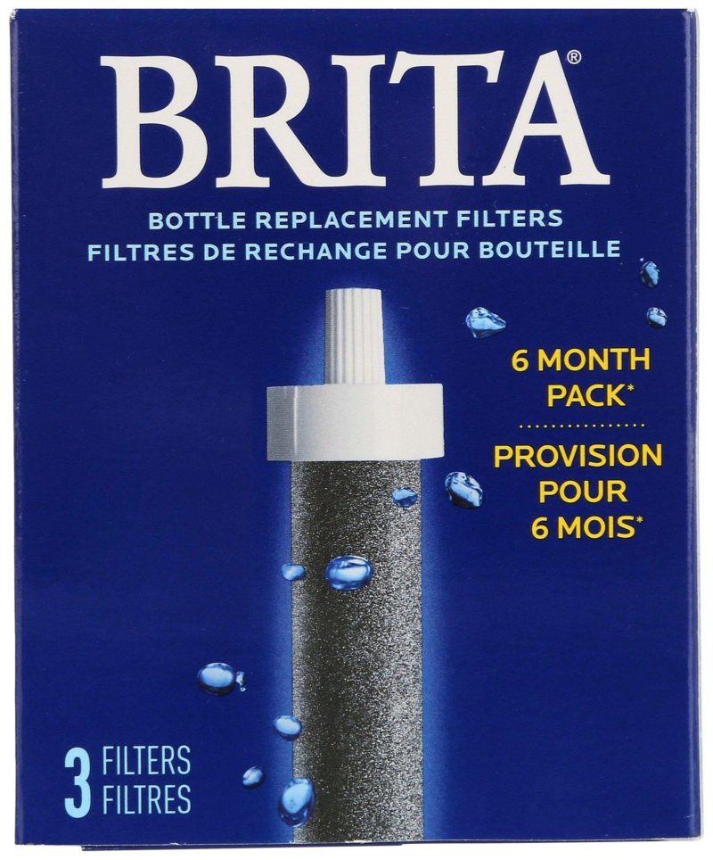 Kitchen & Dining | 3 Pk Bottle Replacement Filters Kitchen & Dining Kitchen & Dining