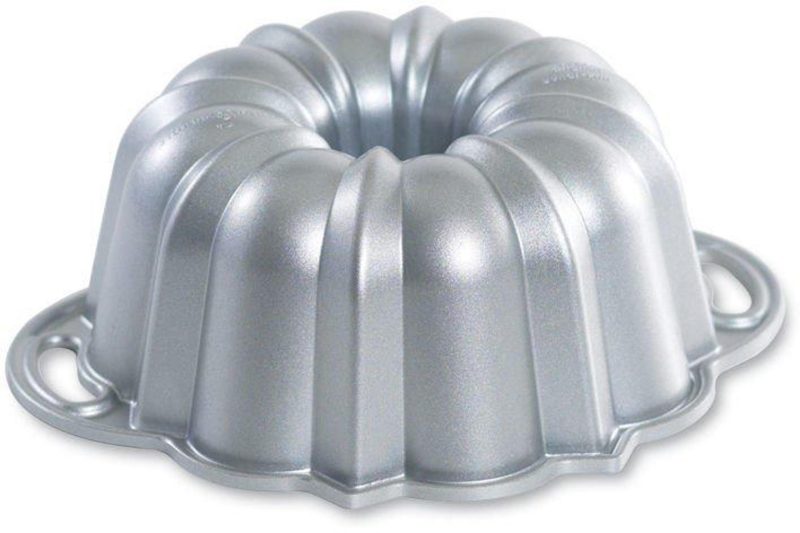 Kitchen & Dining | 6 Cup Anniversary Bundt Pan Kitchen & Dining Kitchen & Dining