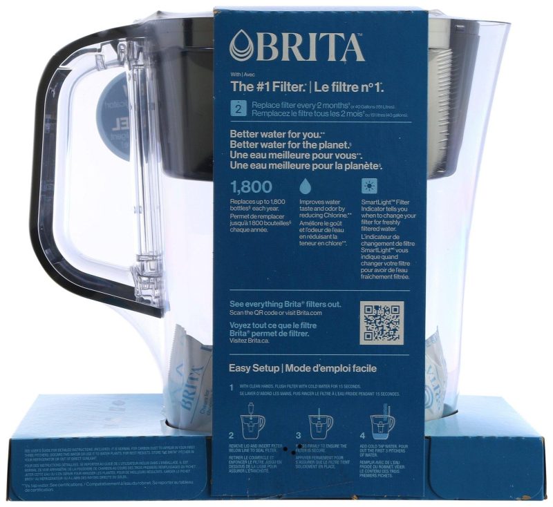 Kitchen & Dining | 6-Cup Water Filter System Kitchen & Dining Kitchen & Dining