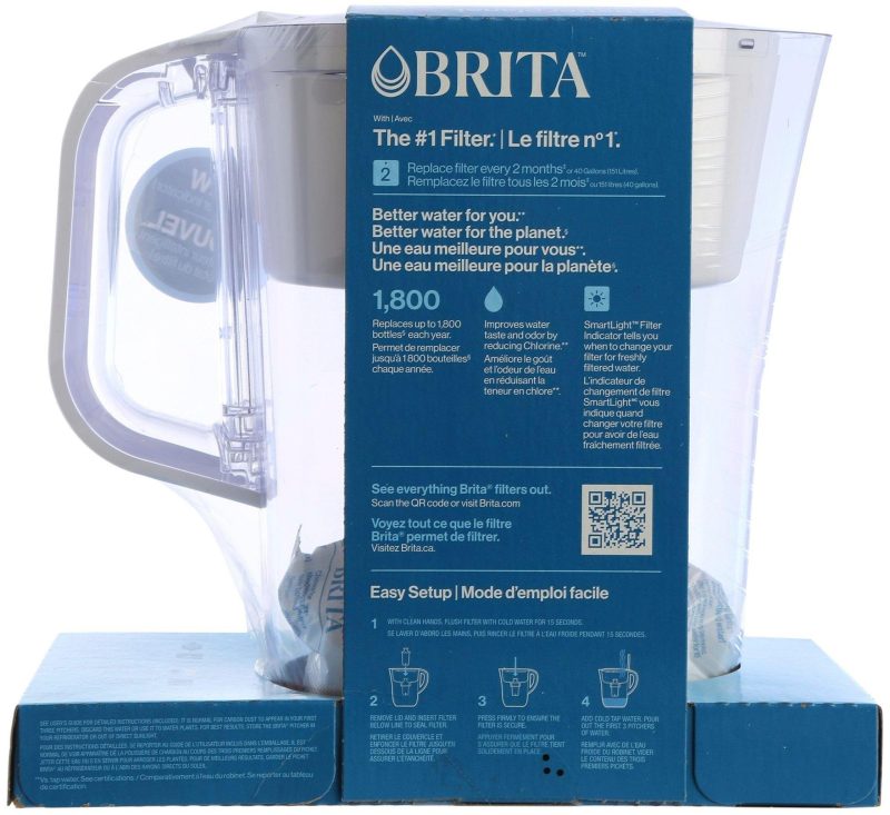 Kitchen & Dining | 6-Cup Water Filter System Kitchen & Dining Kitchen & Dining