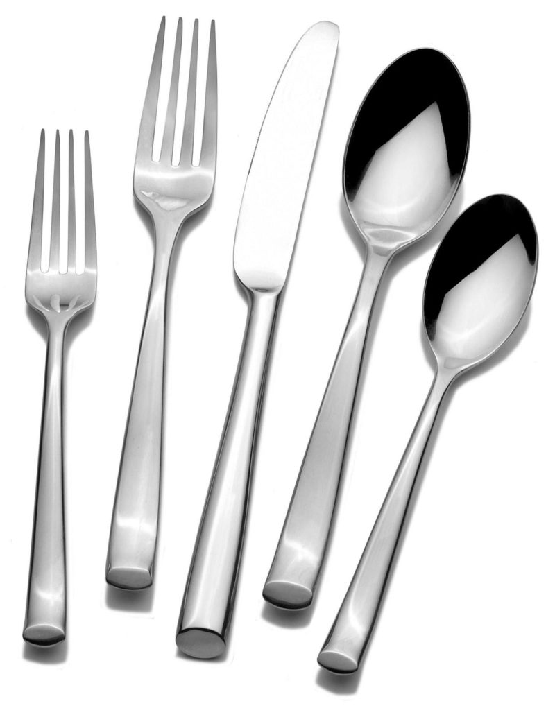 Kitchen & Dining | Addison 20-Pc. Flatware Set Kitchen & Dining Kitchen & Dining