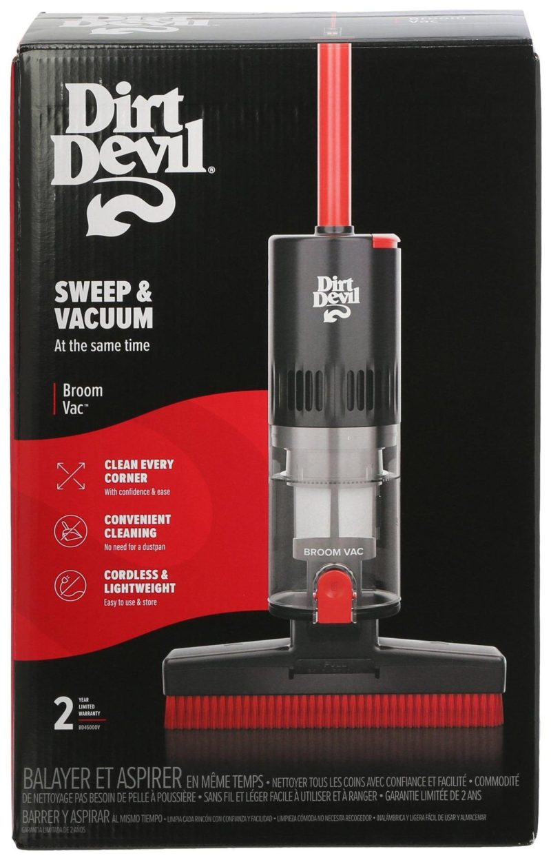 Kitchen & Dining | Broom Vac Cordless Vacuum Kitchen & Dining Kitchen & Dining