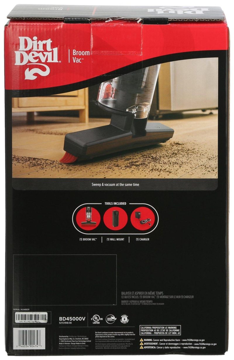 Kitchen & Dining | Broom Vac Cordless Vacuum Kitchen & Dining Kitchen & Dining