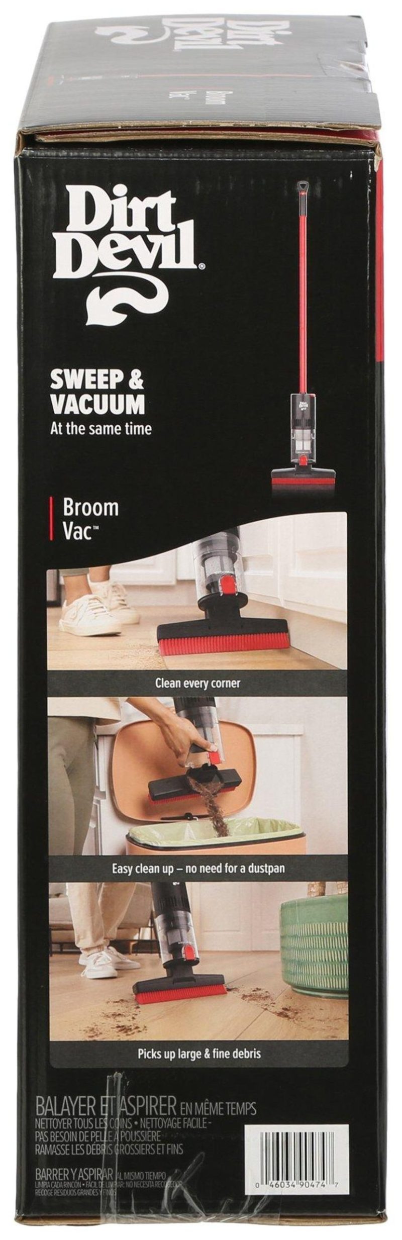 Kitchen & Dining | Broom Vac Cordless Vacuum Kitchen & Dining Kitchen & Dining