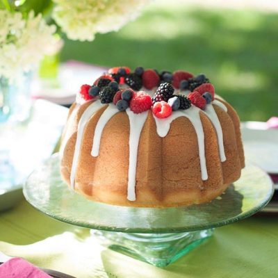 Kitchen & Dining | Classic Anniversary Bundt Pan Kitchen & Dining Kitchen & Dining