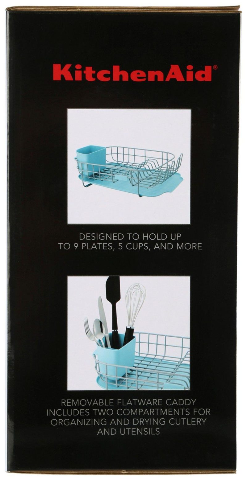 Kitchen & Dining | Dish-Drying Rack Kitchen & Dining BLUE