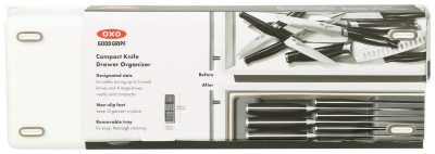 Kitchen & Dining | Good Grips Compact Knife Drawer Organizer Kitchen & Dining Kitchen & Dining