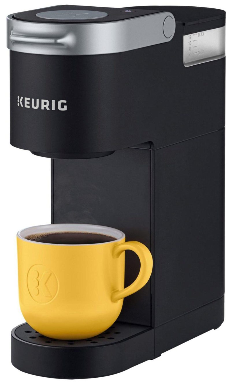 Kitchen & Dining | K-Mini Plus Single Serve Coffee Maker Kitchen & Dining Kitchen & Dining