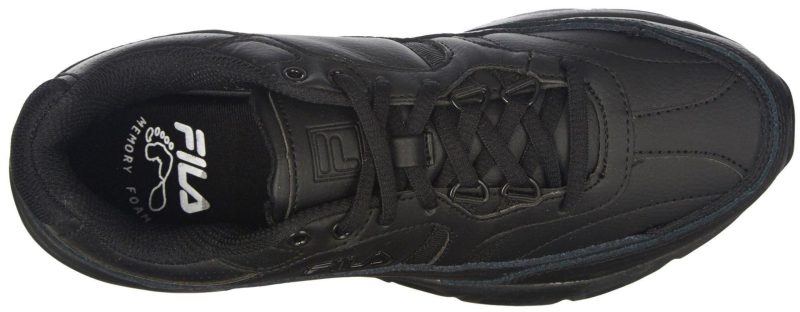 Kitchen & Dining | Memory Workshift Cross Training Shoes Kitchen & Dining BLACK