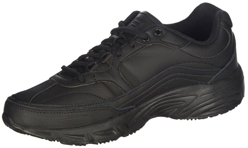 Kitchen & Dining | Memory Workshift Cross Training Shoes Kitchen & Dining BLACK