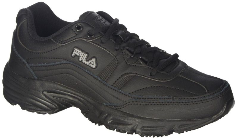 Kitchen & Dining | Memory Workshift Cross Training Shoes Kitchen & Dining BLACK