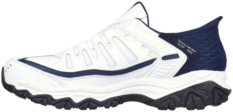 Kitchen & Dining | Mens Slip-Ins M-Fit Grill Captain Athletic Shoes Kitchen & Dining Kitchen & Dining