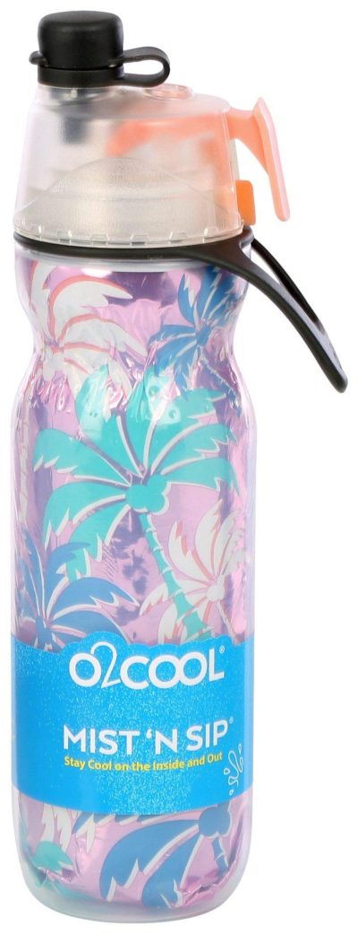 Kitchen & Dining | O2 Cool 20Oz Mist N Sip Water Bottle Kitchen & Dining Kitchen & Dining