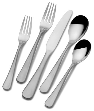 Kitchen & Dining | Philo 20-Pc. Flatware Set Kitchen & Dining Kitchen & Dining