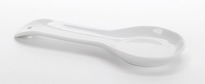 Kitchen & Dining | Rim Jumbo Spoon Rest Kitchen & Dining Kitchen & Dining