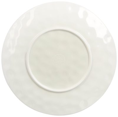 Kitchen & Dining | Seahorse Serving Plate Kitchen & Dining BLUE/WHITE