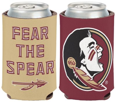 Kitchen & Dining | Seminoles Coozie Cooler Kitchen & Dining Kitchen & Dining