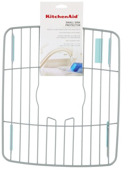 Kitchen & Dining | Small Sink Protector Kitchen & Dining BLUE