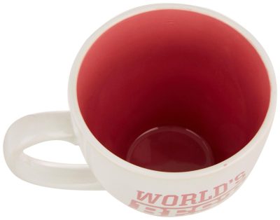 Kitchen & Dining | World’s Best Mom Mug Kitchen & Dining Kitchen & Dining